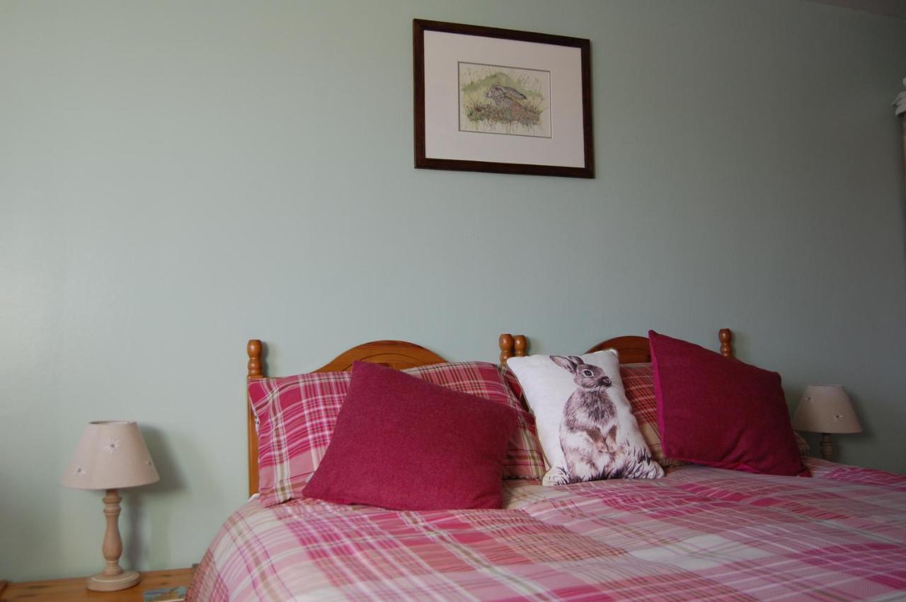 Glenelg Bed & Breakfast Tobermory Dış mekan fotoğraf