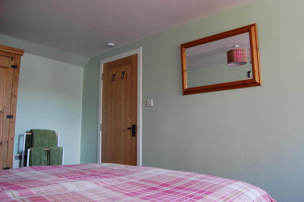 Glenelg Bed & Breakfast Tobermory Dış mekan fotoğraf