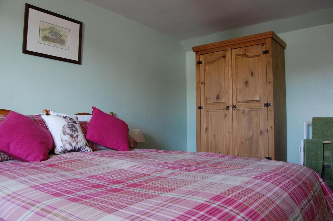 Glenelg Bed & Breakfast Tobermory Dış mekan fotoğraf