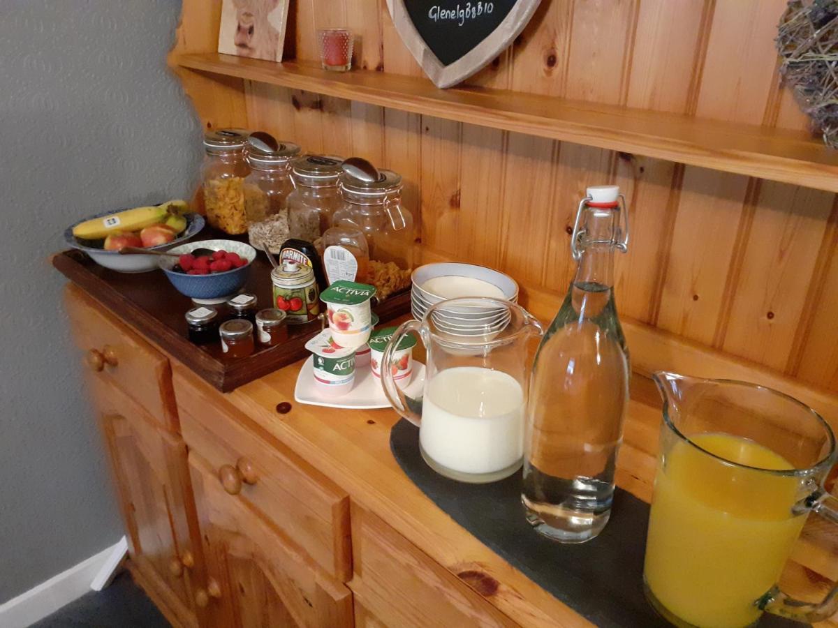 Glenelg Bed & Breakfast Tobermory Dış mekan fotoğraf