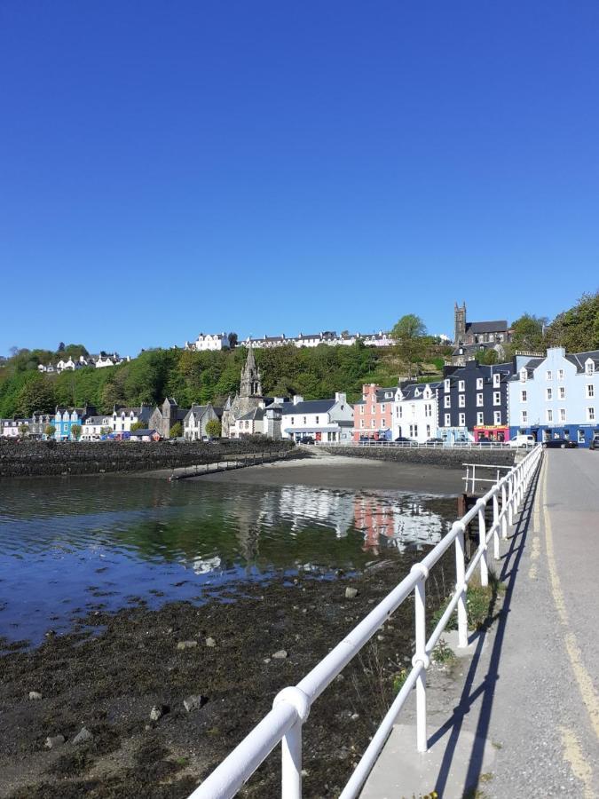 Glenelg Bed & Breakfast Tobermory Dış mekan fotoğraf