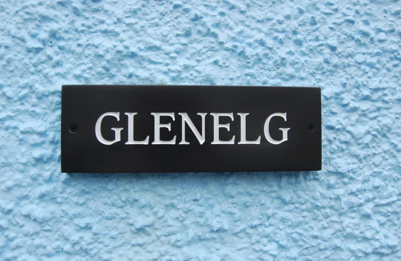 Glenelg Bed & Breakfast Tobermory Dış mekan fotoğraf