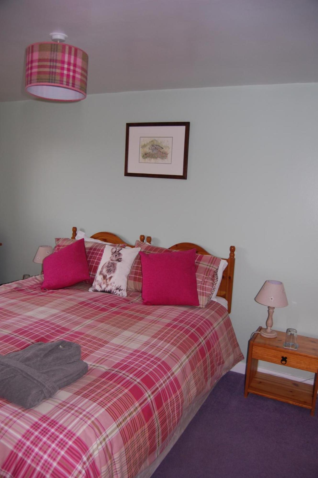 Glenelg Bed & Breakfast Tobermory Dış mekan fotoğraf