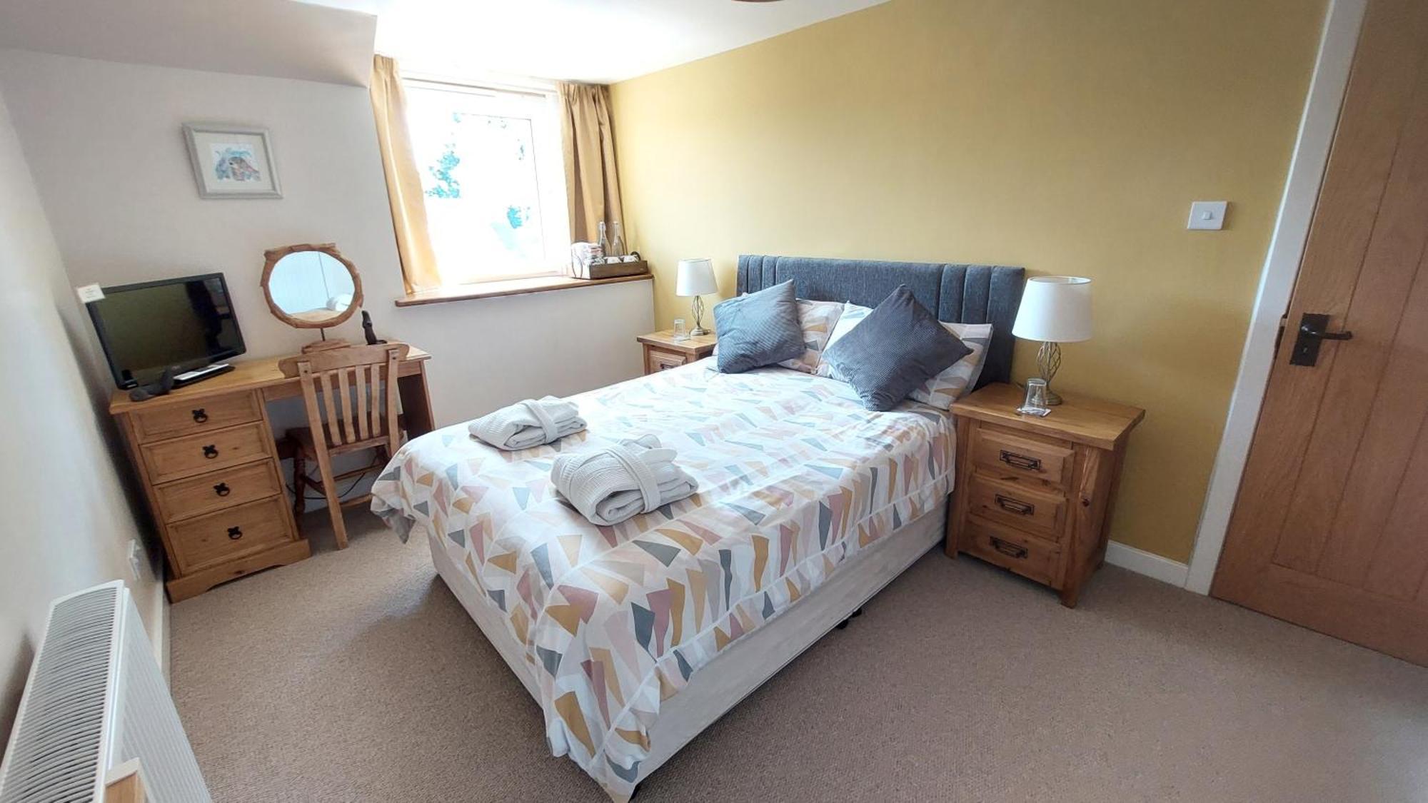 Glenelg Bed & Breakfast Tobermory Dış mekan fotoğraf